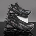Shoes men Sneakers Male casual Mens Shoes tenis Luxury shoes Trainer Race Breathable Shoes fashion loafers running Shoes for men - IFINDALL