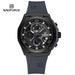 NAVIFORCE Original Watches for Man Silicone Strap Waterproof Men Quartz Wrist watch Casual Sport Date Display Clock Reloj Hombre - IFINDALL