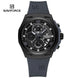 NAVIFORCE Original Watches for Man Silicone Strap Waterproof Men Quartz Wrist watch Casual Sport Date Display Clock Reloj Hombre - IFINDALL