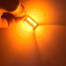2/4/8 PCS Car LED Bulb P21W 1156 BA15S P21/5W BAY15D 1157 12V 7000K White Turn Signal Brake Backup Reverse Parking Lights Lamps - IFINDALL
