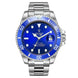 Luxury Brand Automatic Wrist Watches Tevise Stainless Steel Date Calendar Watch Diver Waterproof Military Men's Mechanical Watch - IFINDALL