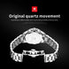 OLEVS Men's Watches Business Quartz Watch For Men Date Moon-Phase Wristwatch 2025 New Luxury Fashion Watch Waterproof 2956 - IFINDALL