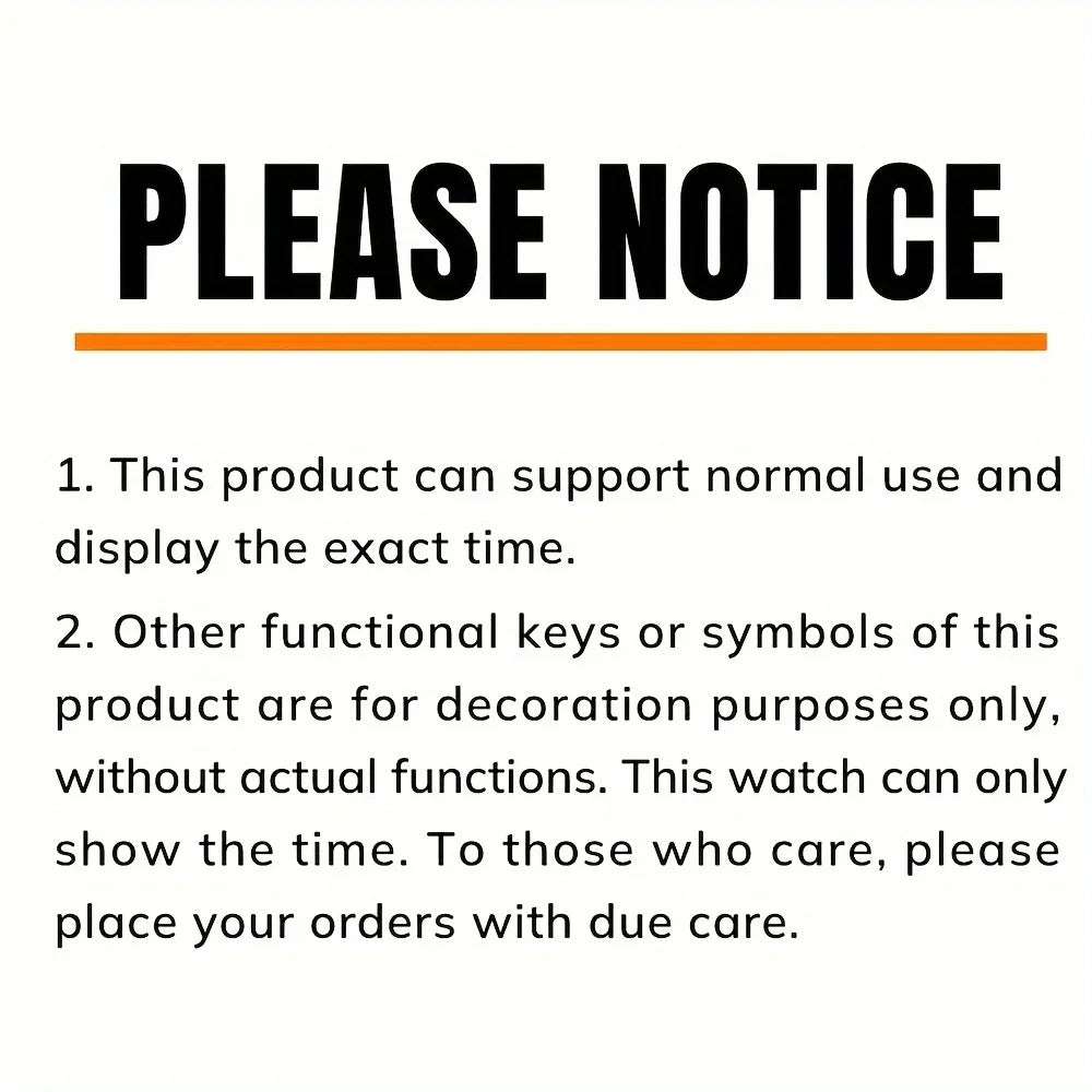 4pcs/set, Men's Simple Pointer Round Black Calendar Quartz Watch and Black Cross Pendant Necklace, Ring, Bracelet, Gift for Him - IFINDALL