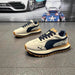 Casual Shoes Men's Sports Shoes Summer Casual Thick Soled Men's Shoes Soft and Comfortable Non-slip Outdoor Fashion Board Shoes - IFINDALL