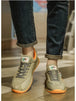 [ENLEN & BENNA] 2024 autumn and winter new men's sports shoes fashion trend breathable light grip Forrest Gump shoes men's shoes - IFINDALL