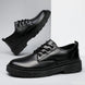 Men Business Shoes Spring Autumn New Formal Leather Shoes Casual Fashion Sports Shoes Social Elegance Trendy Flat Shoes Zapatos - IFINDALL