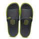 Flip Flops Sports Style Men's Slippers Summer Comfortable Breathable Casual Men's Sandals Home Bathroom Non-slip Male Slippers - IFINDALL