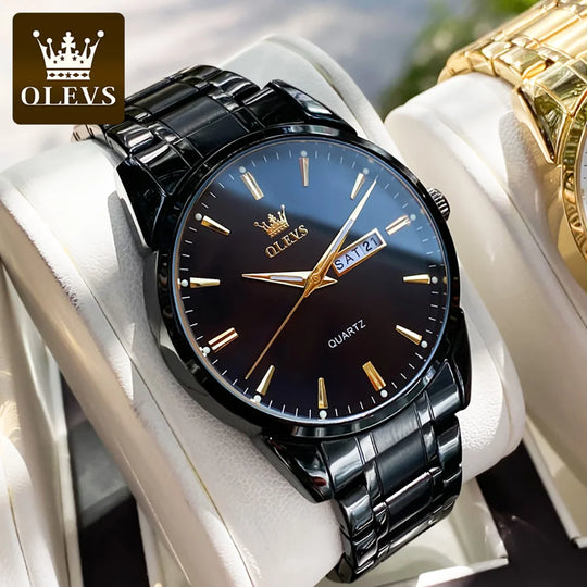 OLEVS 6898 - IFINDALL