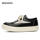 Man Casual Shoes Brand Classic Comfortable Fashion Versatile 2025 Men Leather Shoes - IFINDALL