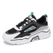 designer shoes men New Style Summer Breathable Wild Mesh Sports Casual Youth Increase Old Fashion Men's Shoes  sneakers - IFINDALL