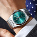POEDAGAR Men's Watches Fine Steel Sport Fashion Original Quartz Watch for Man Waterproof Luminous Date Weel Gentleman Trend Relo - IFINDALL