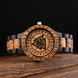 BOBO BIRD VIKING Watch Fashion Mens Watches Casual Wristwatch for Men Gift Box Packing - IFINDALL