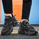 Shoes men Sneakers Male casual Mens Shoes tenis Luxury shoes Trainer Race Breathable Shoes fashion loafers running Shoes for men - IFINDALL
