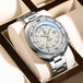 Luxury Brand Men Watch Stainless Steel Waterproof Luminous Date Fashion Quartz Wristwatch Male Sports Clock Relogio Masculino - IFINDALL