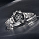 PAGANI DESIGN New Men's Quartz Watch Fashion Ceramic bezel Chronograph 100m Waterproof Men's Stainless Steel Watch - IFINDALL