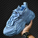 Shoes men Sneakers Male casual Mens Shoes tenis Luxury shoes Trainer Race Breathable Shoes fashion loafers running Shoes for men - IFINDALL