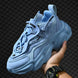 Shoes men Sneakers Male casual Mens Shoes tenis Luxury shoes Trainer Race Breathable Shoes fashion loafers running Shoes for men - IFINDALL