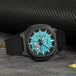 SKMEI Sports Waterproof Watch Men's Countdown Clock Code 5 Alarm Clock Date Clock and Japanese Digital Movement 2091 2100 1816 - IFINDALL