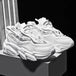 Shoes men Sneakers Male casual Mens Shoes tenis Luxury shoes Trainer Race Breathable Shoes fashion loafers running Shoes for men - IFINDALL