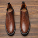 Boots Men Brand Top Quality 2025 Classic Comfortable Fashion Casual Ankle Boots - IFINDALL