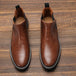 Boots Men Brand Top Quality 2025 Classic Comfortable Fashion Casual Ankle Boots - IFINDALL