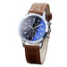 Belt Sport Quartz Hour Wrist Analog Watch - IFINDALL