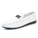 Cheap Shoes With Free Shipping Cowhide Leather Loafers Shoes for Men Tennis Man Trend 2025 Sneakers Male Low Price Shoe Women - IFINDALL