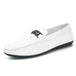 Cheap Shoes With Free Shipping Cowhide Leather Loafers Shoes for Men Tennis Man Trend 2025 Sneakers Male Low Price Shoe Women - IFINDALL