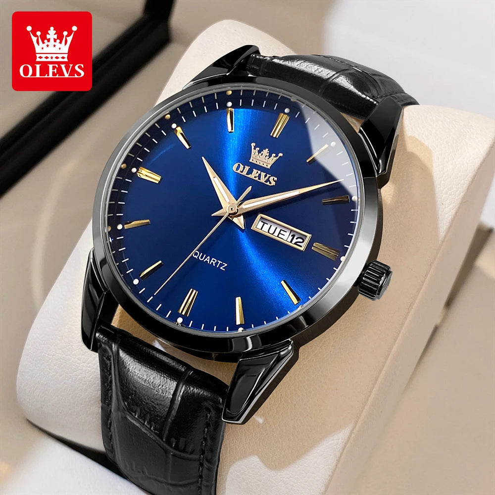 OLEVS 6898 - IFINDALL