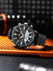 kat-wach Men's quartz watches original waterproof  high quality  automatic male timepiece black watch gifts for dad watches men - IFINDALL