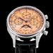 Sugess Watch of Men Chronograph Tianjin ST1908 Swanneck Movement Moonphase Business Mechanical Wristwatches Sapphire 2023 New - IFINDALL