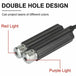 USB Car Roof light LED Babysbreath Atmosphere light Ambient LED Projection lamp LED Starry Sky Night Light Car Decorative light - IFINDALL