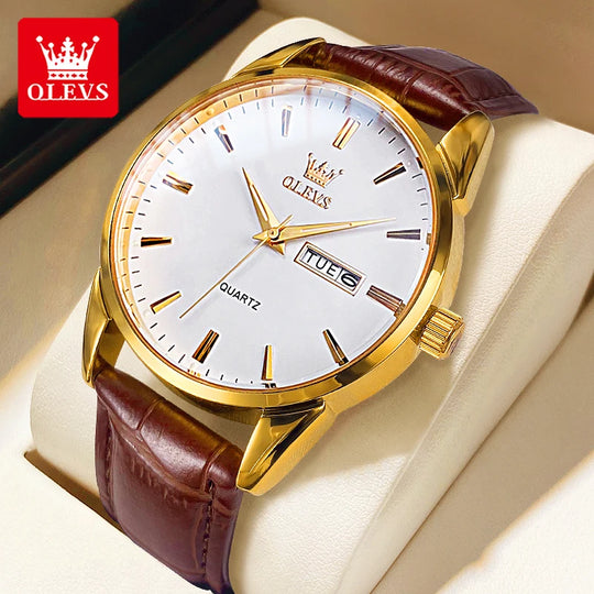 OLEVS 6898 - IFINDALL