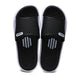 Flip Flops Sports Style Men's Slippers Summer Comfortable Breathable Casual Men's Sandals Home Bathroom Non-slip Male Slippers - IFINDALL