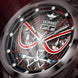 OUPINKE 3250 Luxury Hollow out Men Automatic Mechanical Watch Fashion Original Sports Deep Waterproof Luminous Men Watch Reloj - IFINDALL