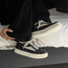 Man Casual Shoes Brand Classic Comfortable Fashion Versatile 2025 Men Leather Shoes - IFINDALL