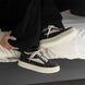 Man Casual Shoes Brand Classic Comfortable Fashion Versatile 2025 Men Leather Shoes - IFINDALL