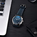 New PAGANI DESIGN 40MM Multifunctional Men's Quartz Watch Luxury Sapphire Glass AR Coated Chronograph Men's Watch - IFINDALL
