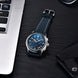 New PAGANI DESIGN 40MM Multifunctional Men's Quartz Watch Luxury Sapphire Glass AR Coated Chronograph Men's Watch - IFINDALL