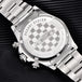 PAGANI DESIGN New Men's Quartz Watch Fashion Ceramic bezel Chronograph 100m Waterproof Men's Stainless Steel Watch - IFINDALL