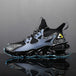 Men shoes Sneakers Male Luxury shoes Mens trend casual Shoes Trainer Race Breathable Shoes tenagers fashion blade running shoes - IFINDALL
