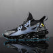 Men shoes Sneakers Male Luxury shoes Mens trend casual Shoes Trainer Race Breathable Shoes tenagers fashion blade running shoes - IFINDALL