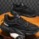 Fashion Men Sneakers Spring Breathable Comfort Air Cushion Running Shoes Outdoor Non Slip Wear-resistant Walking Shoe Zapatillas - IFINDALL