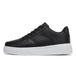 Cheap Plus Big Size 47 48 49 50 51 Skateboarding Shoes Men PU Leather Casual Shoes White Black Lightweight Dropshipping - IFINDALL