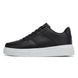 Cheap Plus Big Size 47 48 49 50 51 Skateboarding Shoes Men PU Leather Casual Shoes White Black Lightweight Dropshipping - IFINDALL
