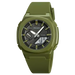 SKMEI Sports Waterproof Watch Men's Countdown Clock Code 5 Alarm Clock Date Clock and Japanese Digital Movement 2091 2100 1816 - IFINDALL