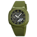 SKMEI Sports Waterproof Watch Men's Countdown Clock Code 5 Alarm Clock Date Clock and Japanese Digital Movement 2091 2100 1816 - IFINDALL