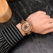 BOBO BIRD VIKING Watch Fashion Mens Watches Casual Wristwatch for Men Gift Box Packing - IFINDALL
