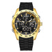 New FOXBOX Fashion Military Watches for Men Luxury Original Sports Chronograph Watch Waterproof Quartz WristWatch Clock Gift - IFINDALL