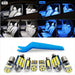 Canbus Car Interior LED Light For DACIA Duster Dokker Logan U90 K90 F90 L90 152 Lodgy Sandero Dacia Spring Parts Accessories - IFINDALL
